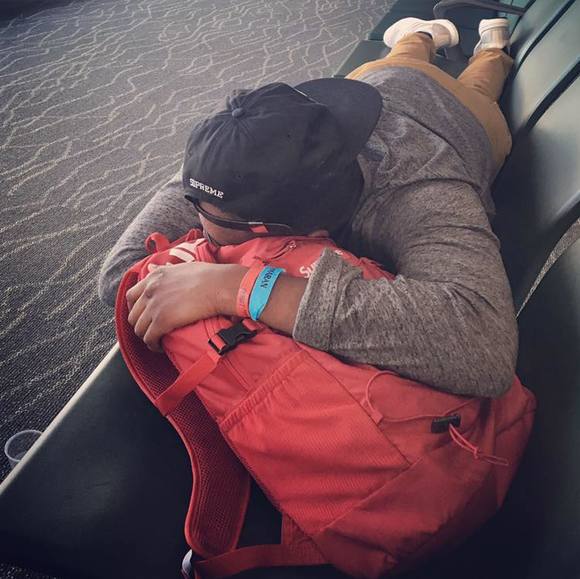 Meet your Posher, Eric - Picture 1 of 1